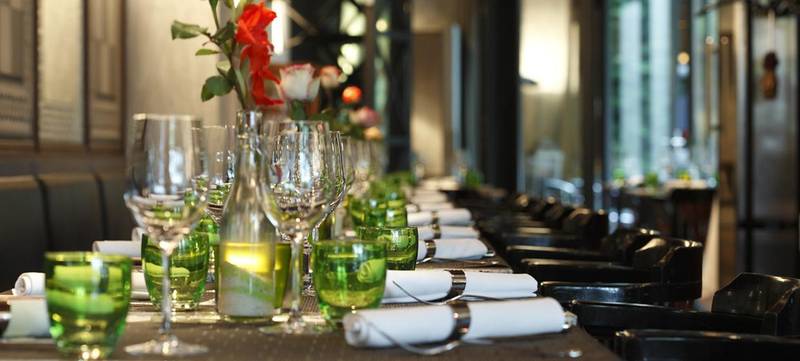 Foto 7 von Restaurant zum Grünen Glas