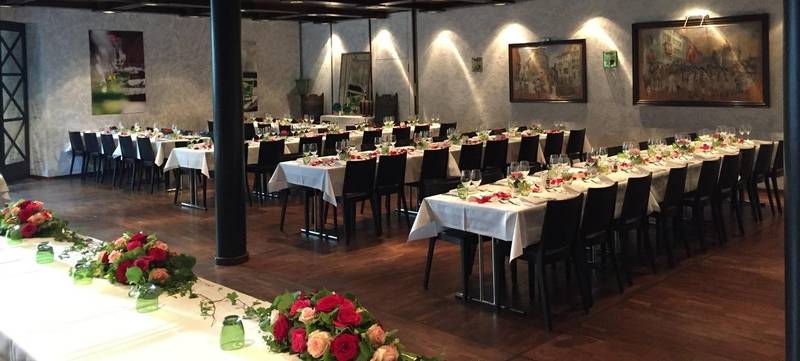 Foto 1 von Restaurant zum Grünen Glas