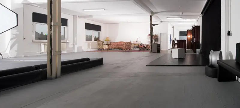 Foto 1 von Mietstudio-Wuppertal