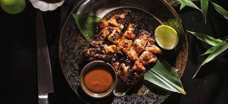 Foto 6 von HATO – Fine Asian Cuisine