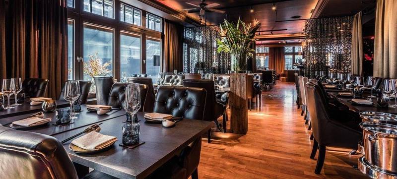 Foto 1 von HATO – Fine Asian Cuisine