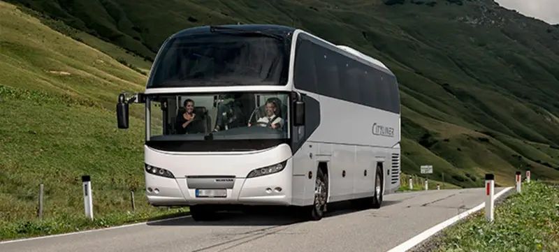 Foto 3 von AGT Busvermietung