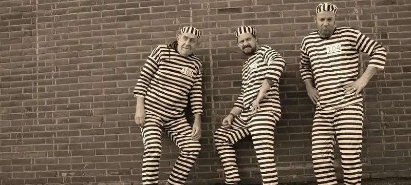 Foto 2 von THE HAPPY GANGSTAS