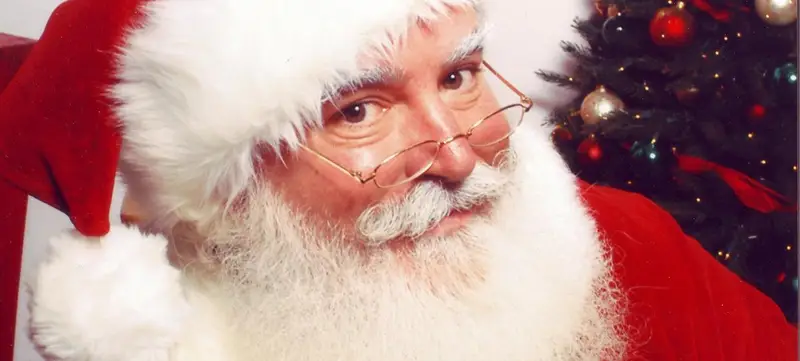 Foto 1 von Der Weihnachtsmann