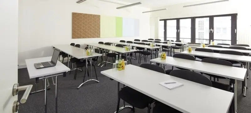 Foto 1 von SiH Seminarraum in Hamburg GmbH - Vermietung und Event