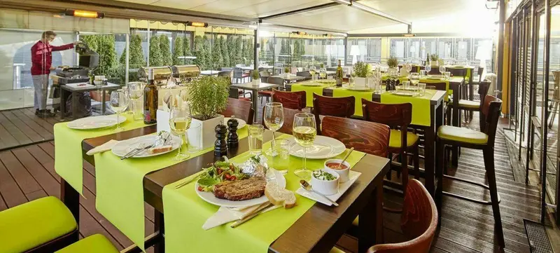 Foto 15 von SiH Seminarraum in Hamburg GmbH - Vermietung und Event