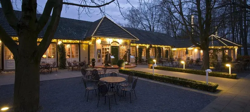 Foto 2 von Landhaus Kuckuck
