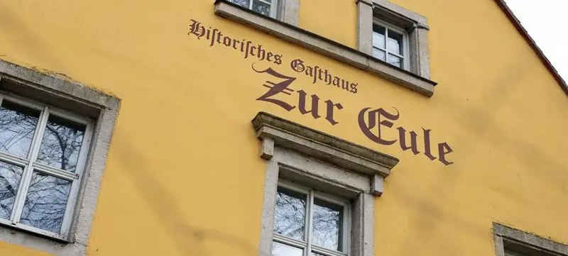 Foto 12 von Mietwirtschaft Zur Eule