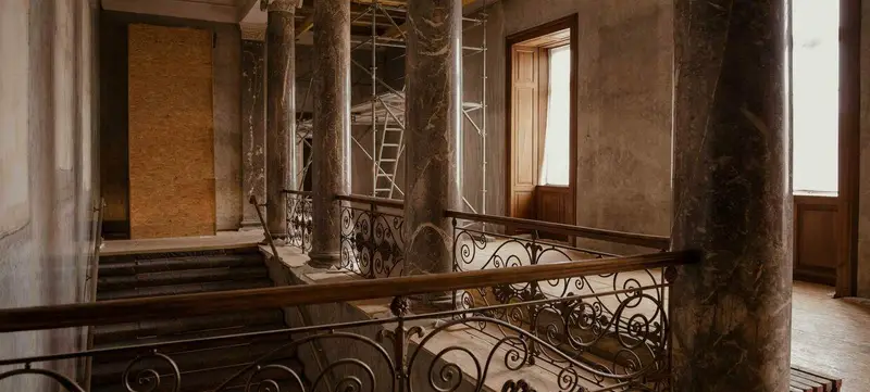 Foto 4 von Kaiserwohnung im Schloss Bad Homburg