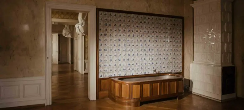 Foto 1 von Kaiserwohnung im Schloss Bad Homburg
