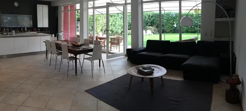 Foto 2 von Villa Feldafing