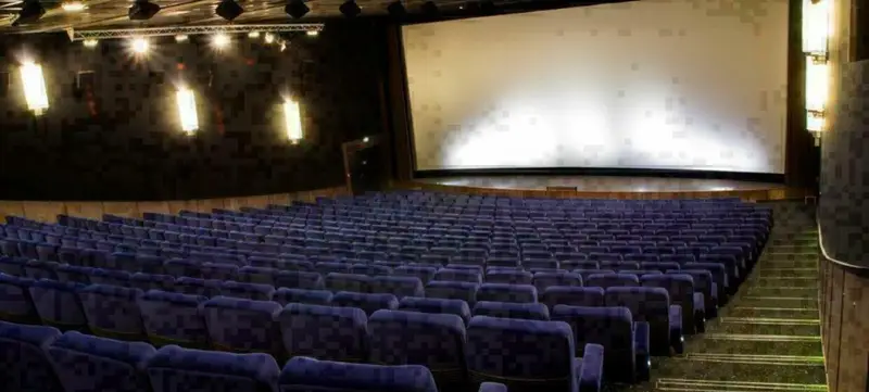 Foto 2 von CINECITTA