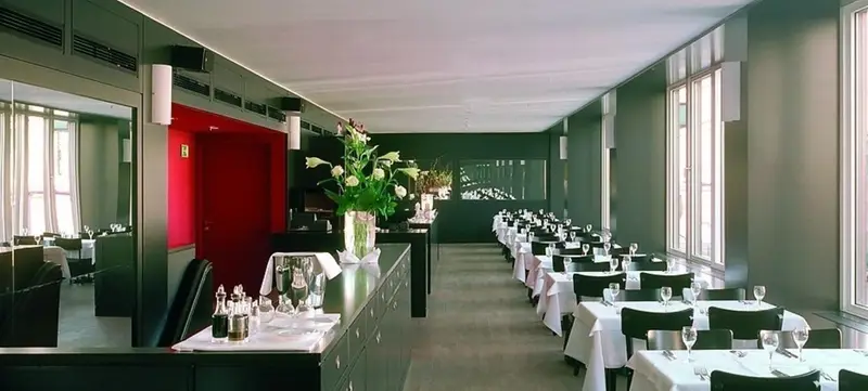 Foto 2 von Restaurant Malatesta am Gendarmenmarkt