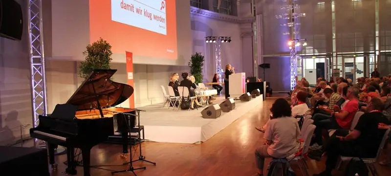 Foto 1 von Brähler Convention - Niederlassung Stuttgart
