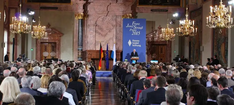 Foto 2 von Brähler Convention - Niederlassung München
