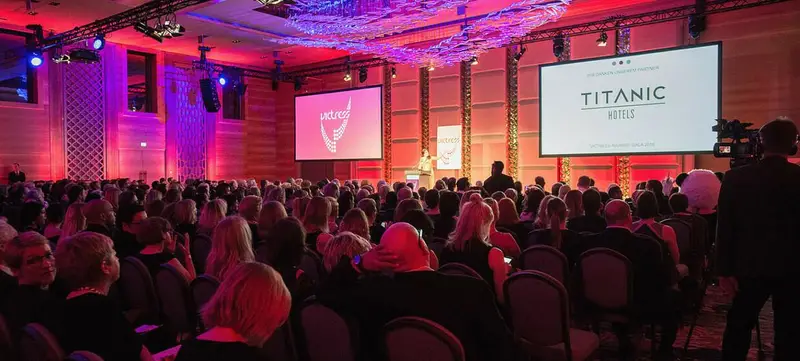 Foto 3 von Brähler Convention - Niederlassung Berlin