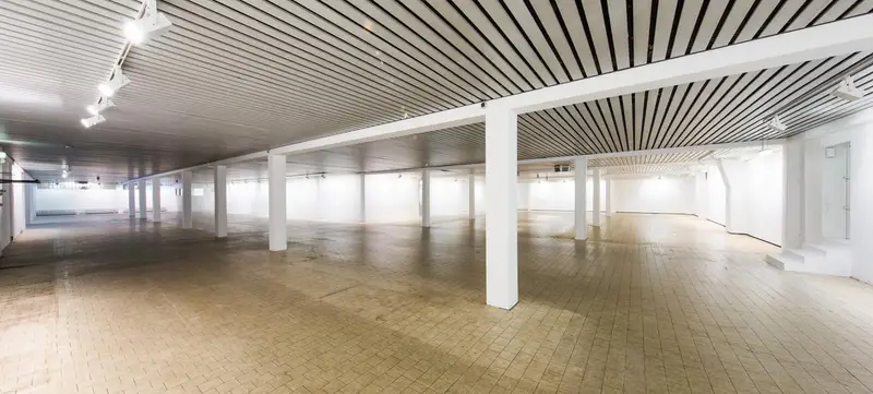 Foto 1 von Galerie Affenfaust