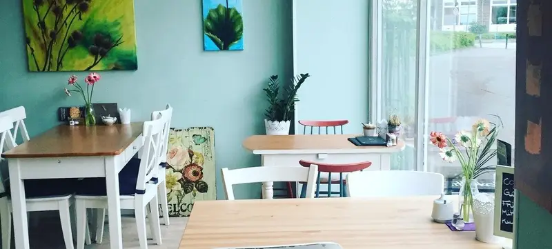 Foto 1 von Cafe Neo