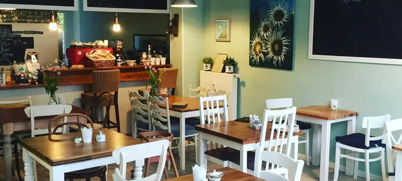 Foto 2 von Cafe Neo