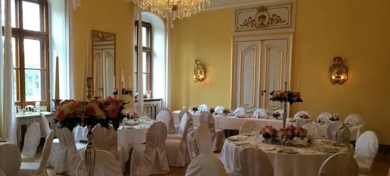 Foto 6 von Aivaevent - Event- und Hochzeitsplanung