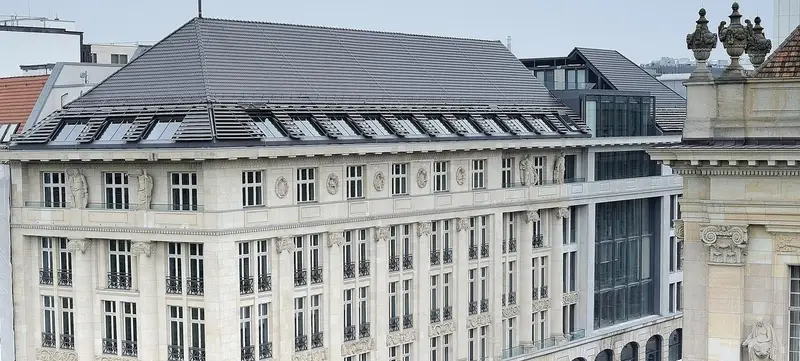 Foto 12 von Römischer Hof - Palazzo Italia 