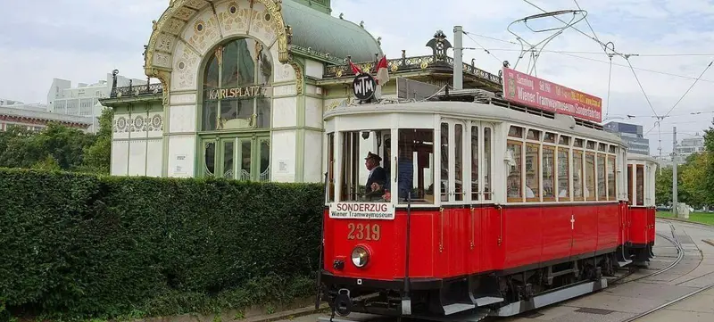 Foto 1 von Zeitreise durch Wien - ein einzigartiges Teamerlebnis