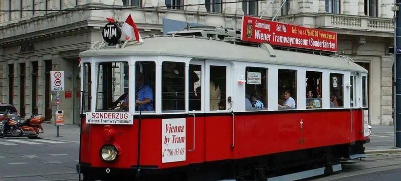 Foto 2 von Zeitreise durch Wien - ein einzigartiges Teamerlebnis