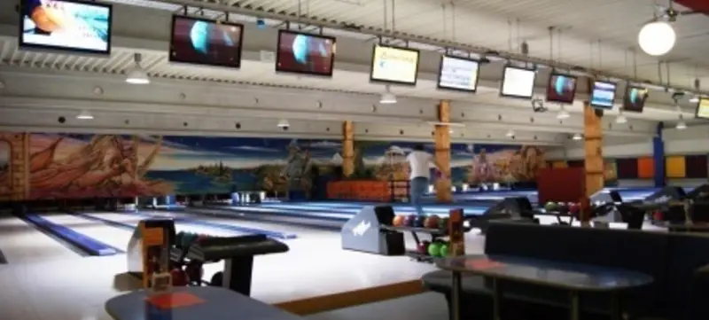 Foto 1 von Phönixbowling Mainz