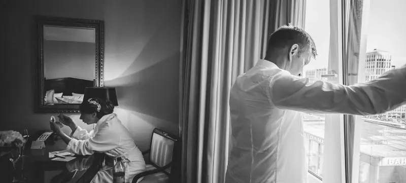 Foto 4 von Wedding Storiez Fotografie & Video