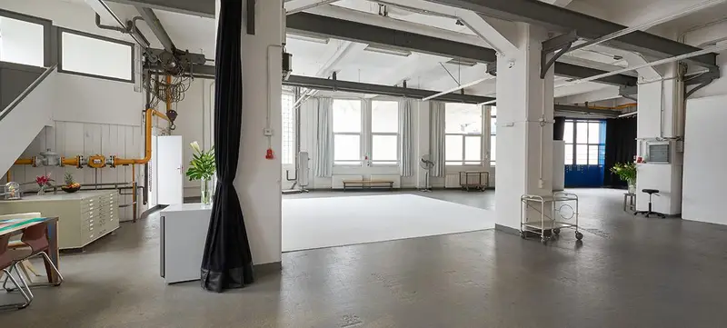 Foto 2 von Hipster Loft Ottensen