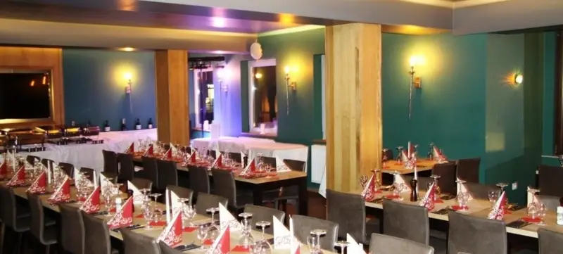 Foto 2 von Upper-Club
