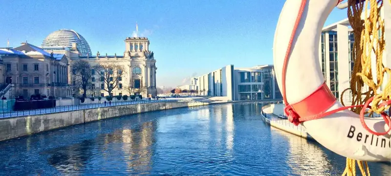 Foto 2 von Berliner Schnauze Comedy Erlebnis Tour & Berliner Insider Experience Tour