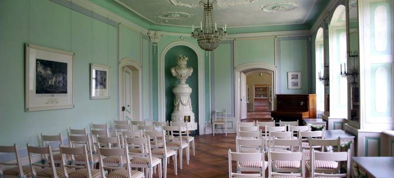 Foto 2 von Schlossmuseum Wolfshagen