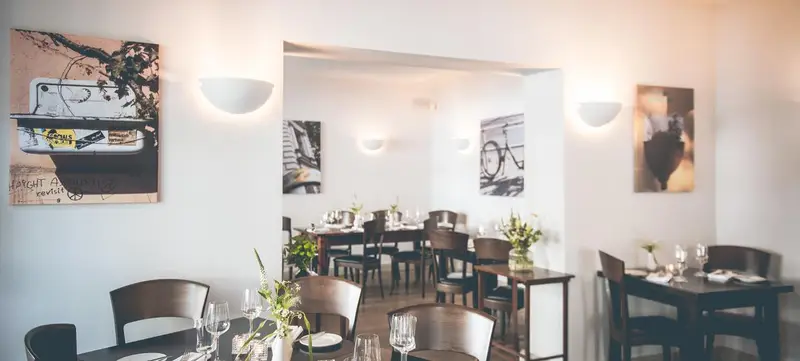 Foto 2 von Riehmers Restaurant
