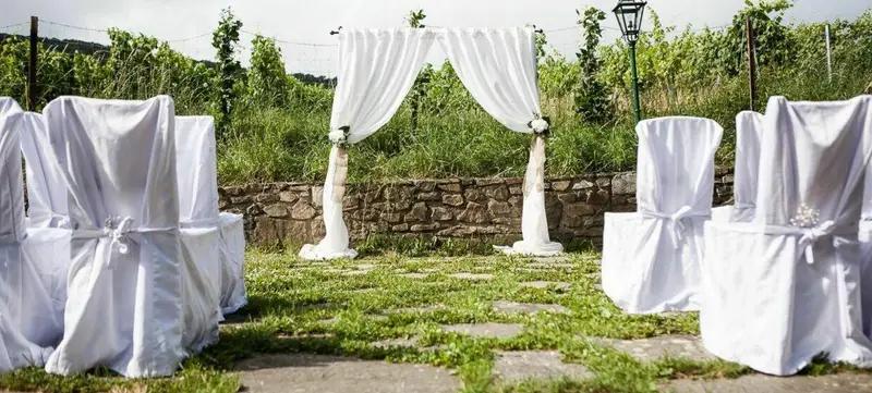 Foto 4 von Das Schreiberhaus Catering