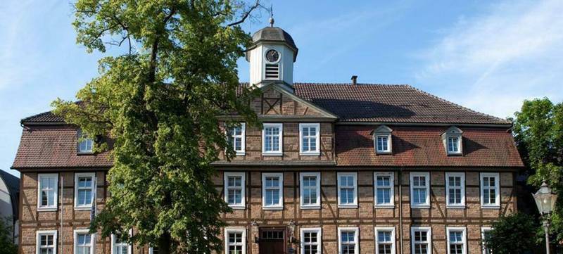 Foto 1 von Welcome Hotel Bad Arolsen