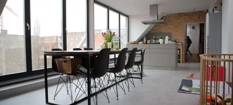 Foto 1 von Linien Loft