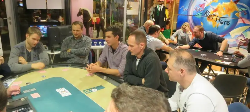 Foto 1 von Spielwarengeschäft idee+spiel Hannover