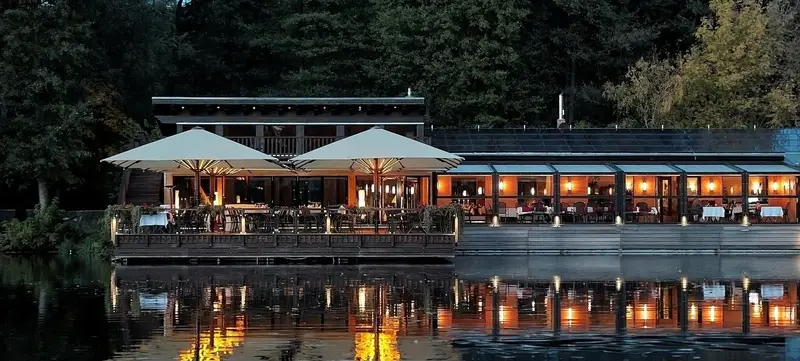 Foto 6 von Restaurant Boddensee