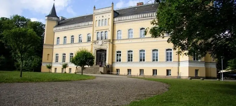 Foto 1 von Schloss Kröchlendorff