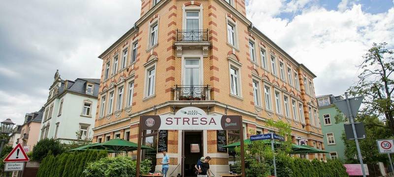 Foto 2 von Restaurant Stresa
