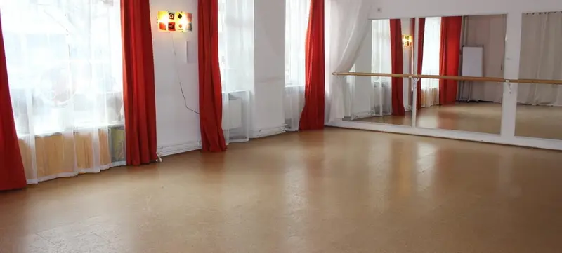 Foto 1 von Studio Balu
