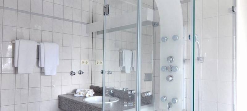 Foto 9 von Hotel Schweizer Hof Kassel