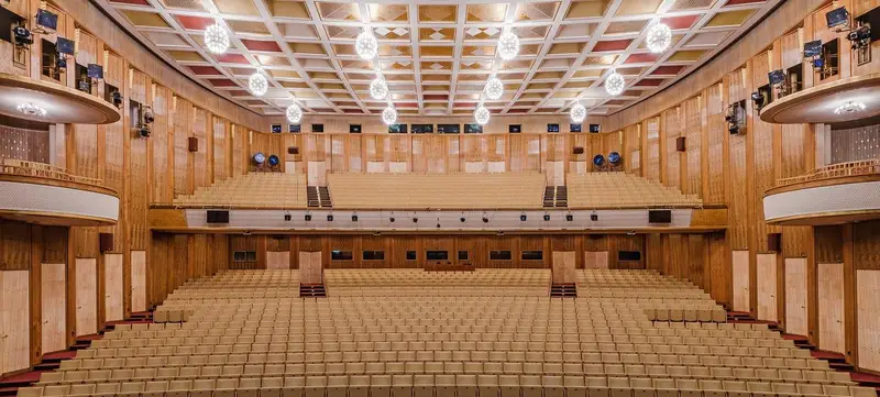 Foto 1 von Oper Leipzig
