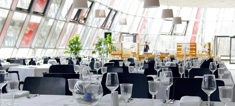 Foto 1 von EventKantine Berlin
