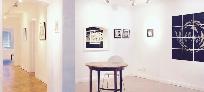 Foto 1 von Galerie Kunstzimmer Eppendorf