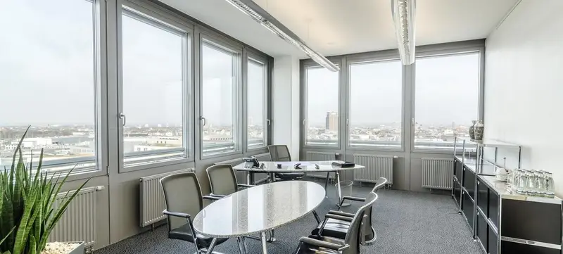 Foto 2 von Regus KölnTurm