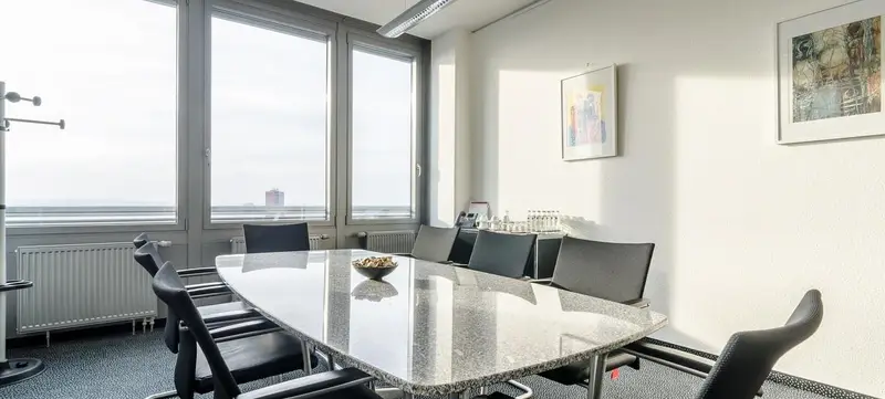 Foto 3 von Regus KölnTurm