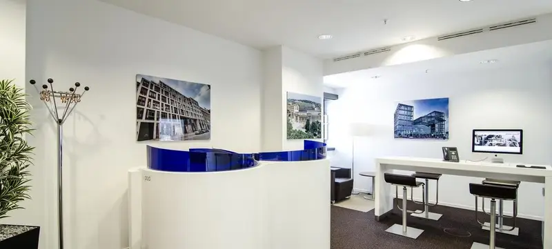 Foto 3 von Regus Kranhaus 1