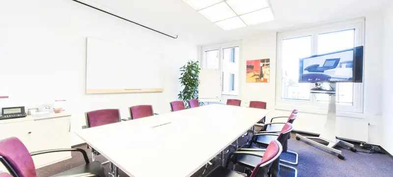 Foto 1 von Regus Am Potsdamer Platz